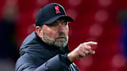 Liverpool FC v Atletico Madrid: Group B - UEFA Champions League
