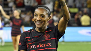 Crystal Dunn