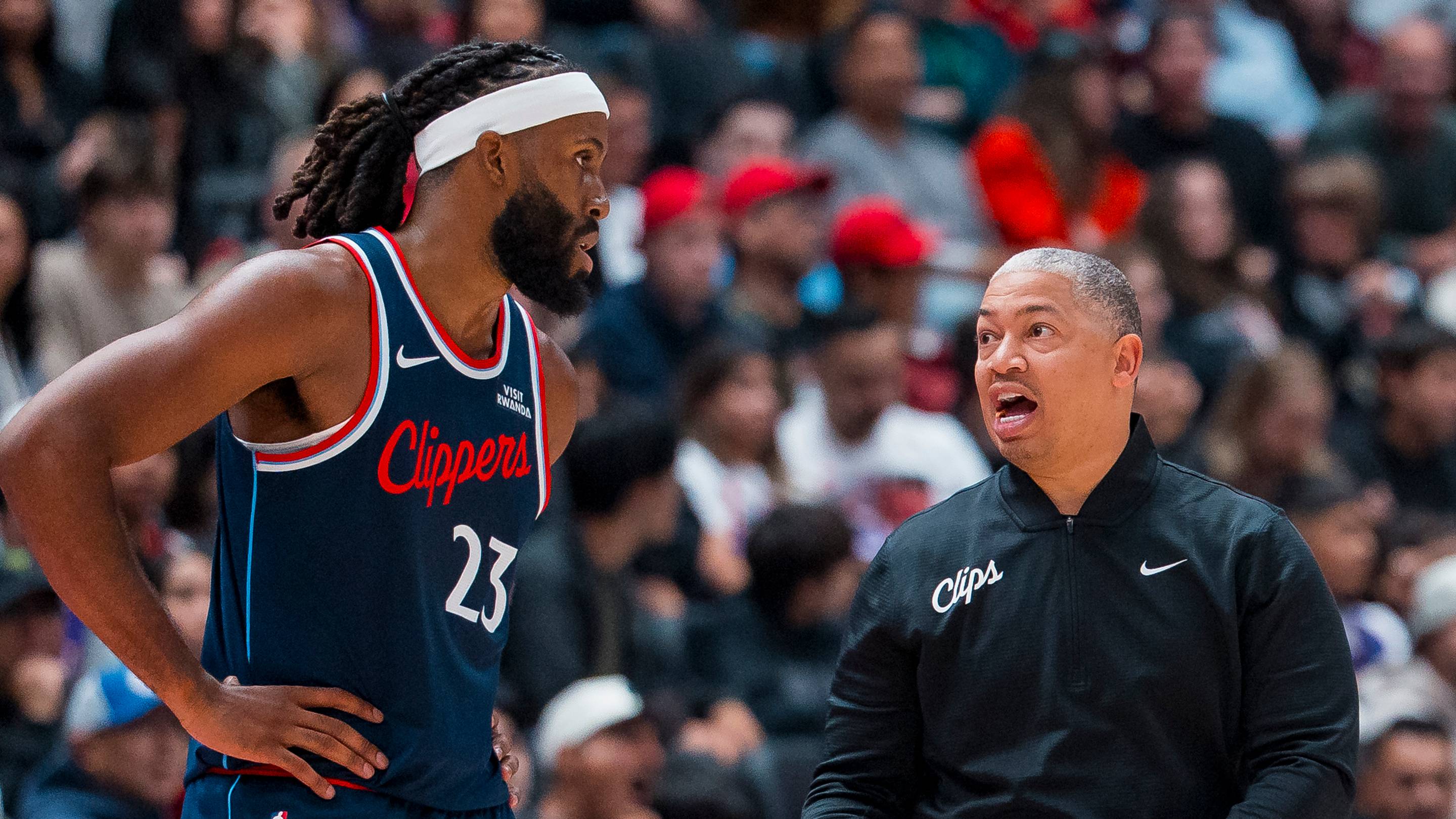 The One Surprise Decision That Will Define the Clippers Season