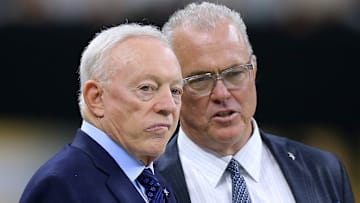 Dallas Cowboys v New Orleans Saints