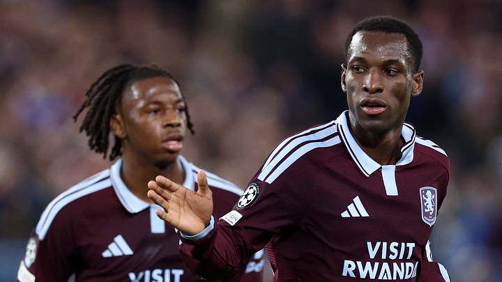 Villa's new-look attack was electric against Fenerbahce.