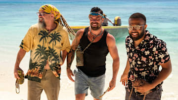 “Cinema” – Survivor