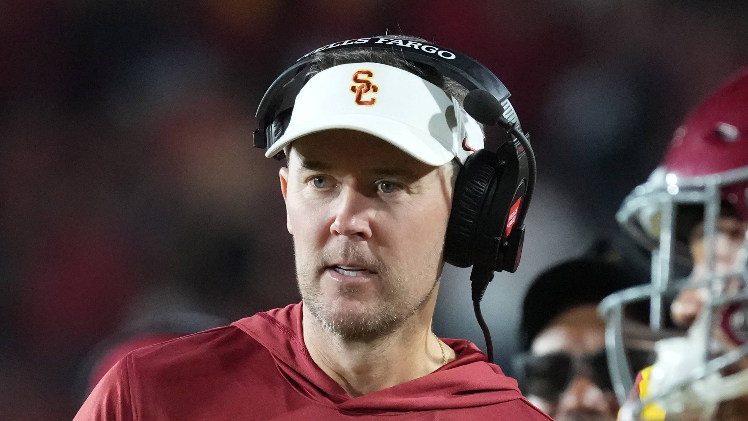 USC Trojans Long Injury Report Looms Large Before Oregon Game