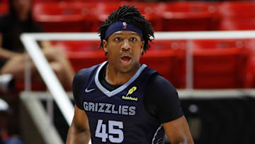 NBA Salt Lake City Summer League - Memphis Grizzlies v Oklahoma City Thunder