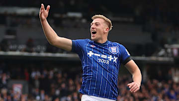 Ipswich Town FC v Aston Villa FC - Premier League