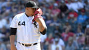Bruce Rondón es figura del bullpen de Magallanes