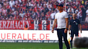 Köln-Coach Gerhard Struber