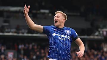 Ipswich Town FC v Aston Villa FC - Premier League