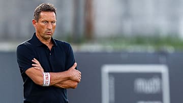 Roger Schmidt