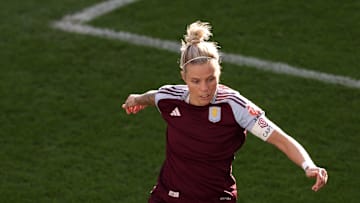 Aston Villa FC v Everton FC - Barclays Women's Super League