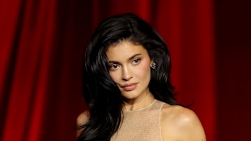 Kylie Jenner