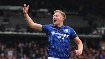 Ipswich Town FC v Aston Villa FC - Premier League