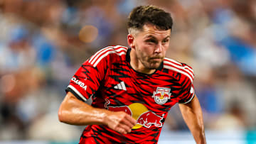 New York Red Bulls v Charlotte FC