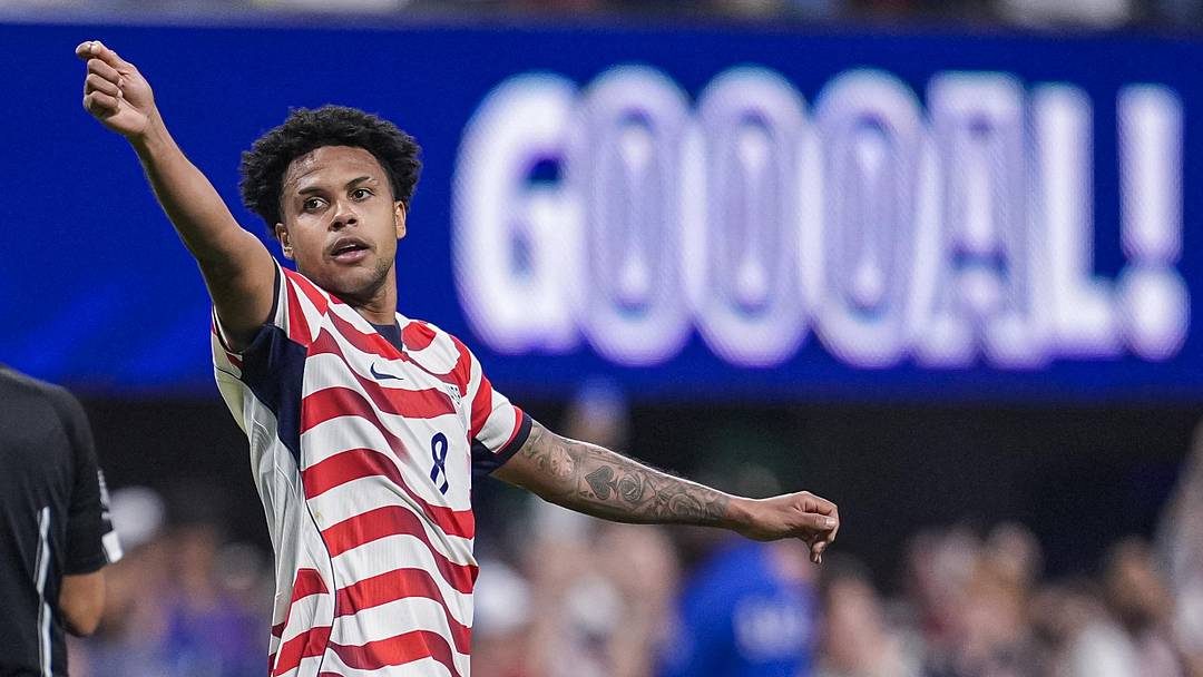 A huge summer awaits USMNT