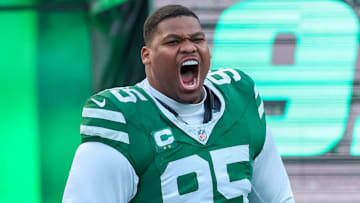 Miami Dolphins v New York Jets