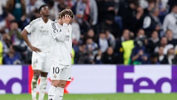 FBL-EUR-C1-REAL MADRID-ARSENAL