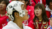 Corea del Sur