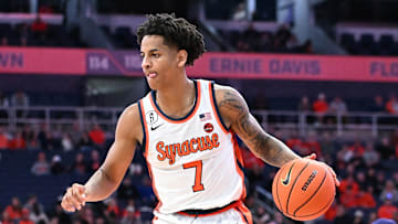 Syracuse basketball smashed Binghamton in its 2025-26 season opener. Here are the encouraging signs and key takeaways.