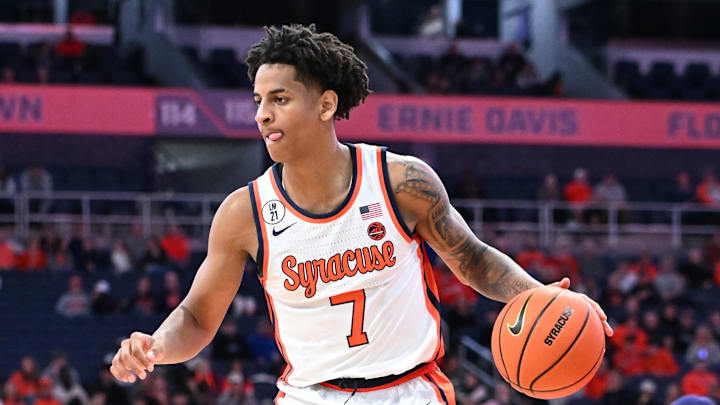 Syracuse basketball smashed Binghamton in its 2025-26 season opener. Here are the encouraging signs and key takeaways.