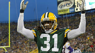 Green Bay Packers, Al Harris