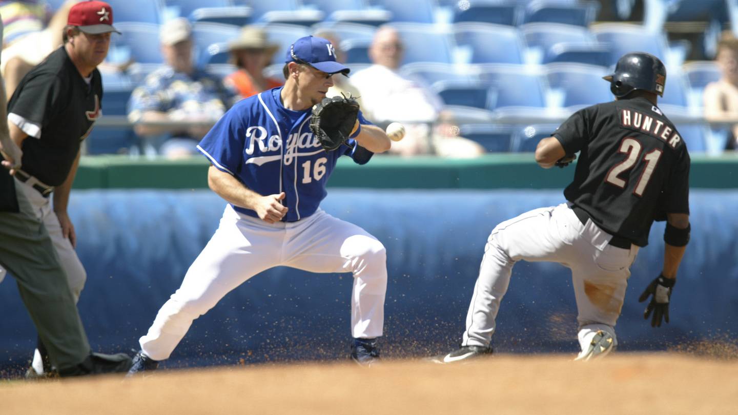 KC Royals Immaculate Grid Cheat Codes: "The Joker" - Vimarsana News