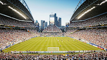 Lumen Field