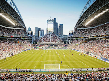 Lumen Field