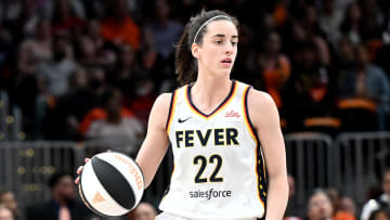 Indiana Fever v Washington Mystics