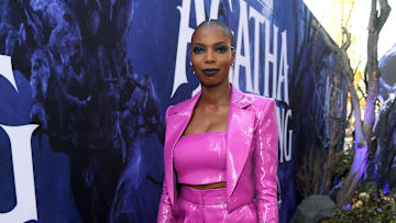 Launch Event For Marvel Television's Agatha All Along