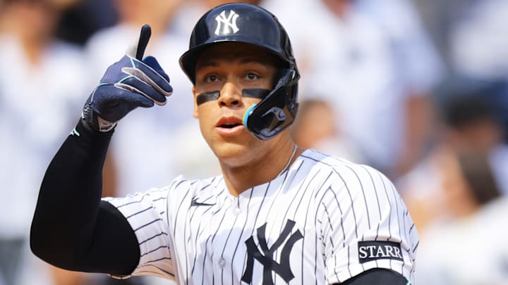 Milwaukee Brewers v New York Yankees