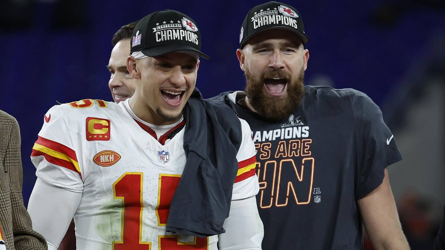 KC Chiefs 2024 Offseason Schedule: Phase Three Launches on Monday - Vimarsana News