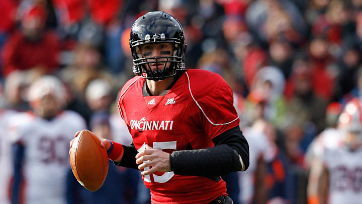 Illinois v Cincinnati