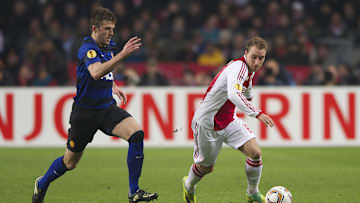 UEFA Europa League - AFC Ajax v Manchester United FC
