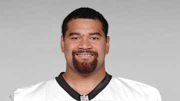Baltimore Ravens 2006 Headshots