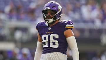 Houston Texans v Minnesota Vikings - NFL Preseason 2025