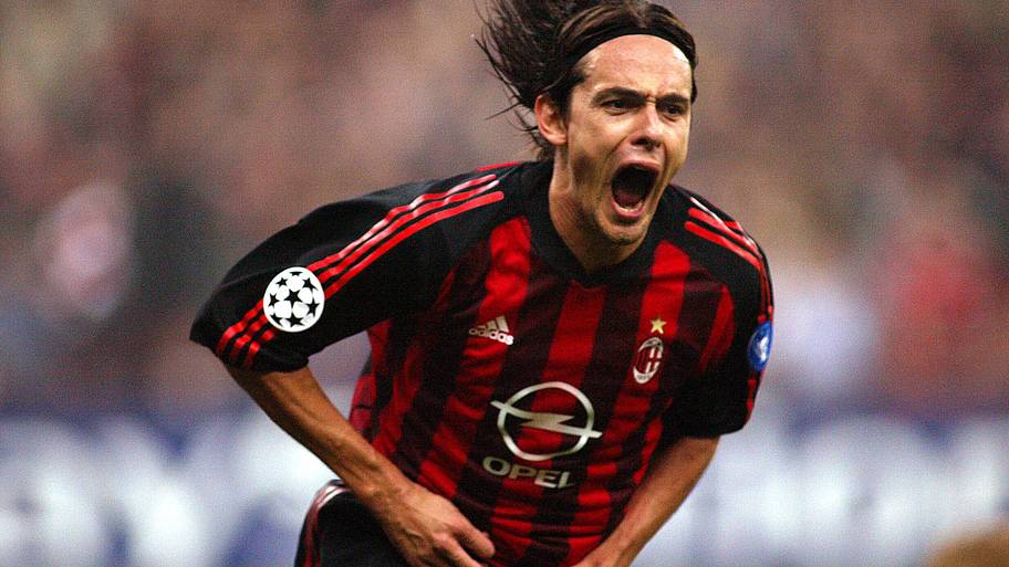 Filippo Inzaghi