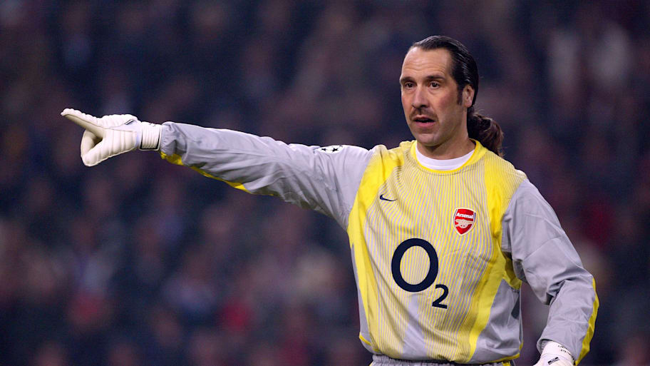 Seaman was known simply as 