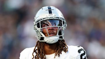 Las Vegas Raiders v Seattle Seahawks - NFL Preseason 2025