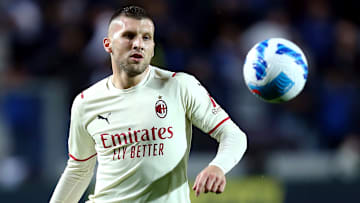 Ante Rebic