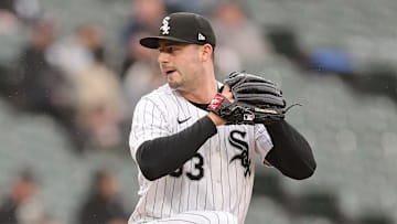 Brandon Eisert - Seattle Mariners v Chicago White Sox