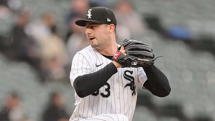 Brandon Eisert - Seattle Mariners v Chicago White Sox