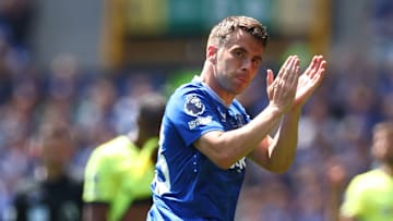 Everton FC v Southampton FC - Premier League