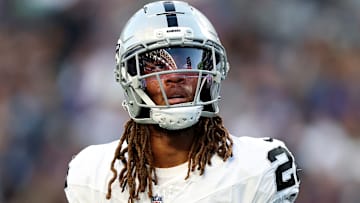 Eric Stokes CB Pittsburgh Steelers