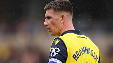 Oxford United v Coventry City - Sky Bet Championship