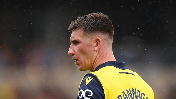 Oxford United v Coventry City - Sky Bet Championship