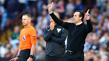Aston Villa FC v Tottenham Hotspur FC - Premier League