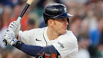 Cleveland Guardians v Detroit Tigers