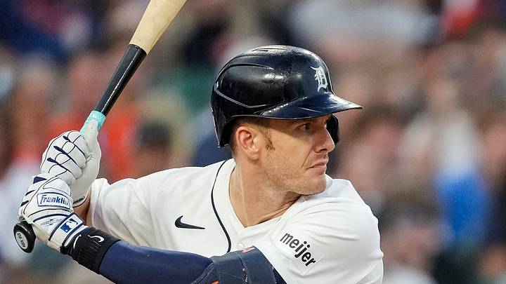 Cleveland Guardians v Detroit Tigers