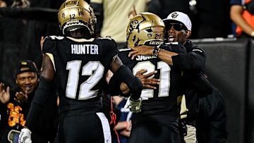 Colorado State v Colorado