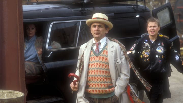 DW_CL_0788_Seventh Doctor and Ace in Remembrance Of The Daleks 3